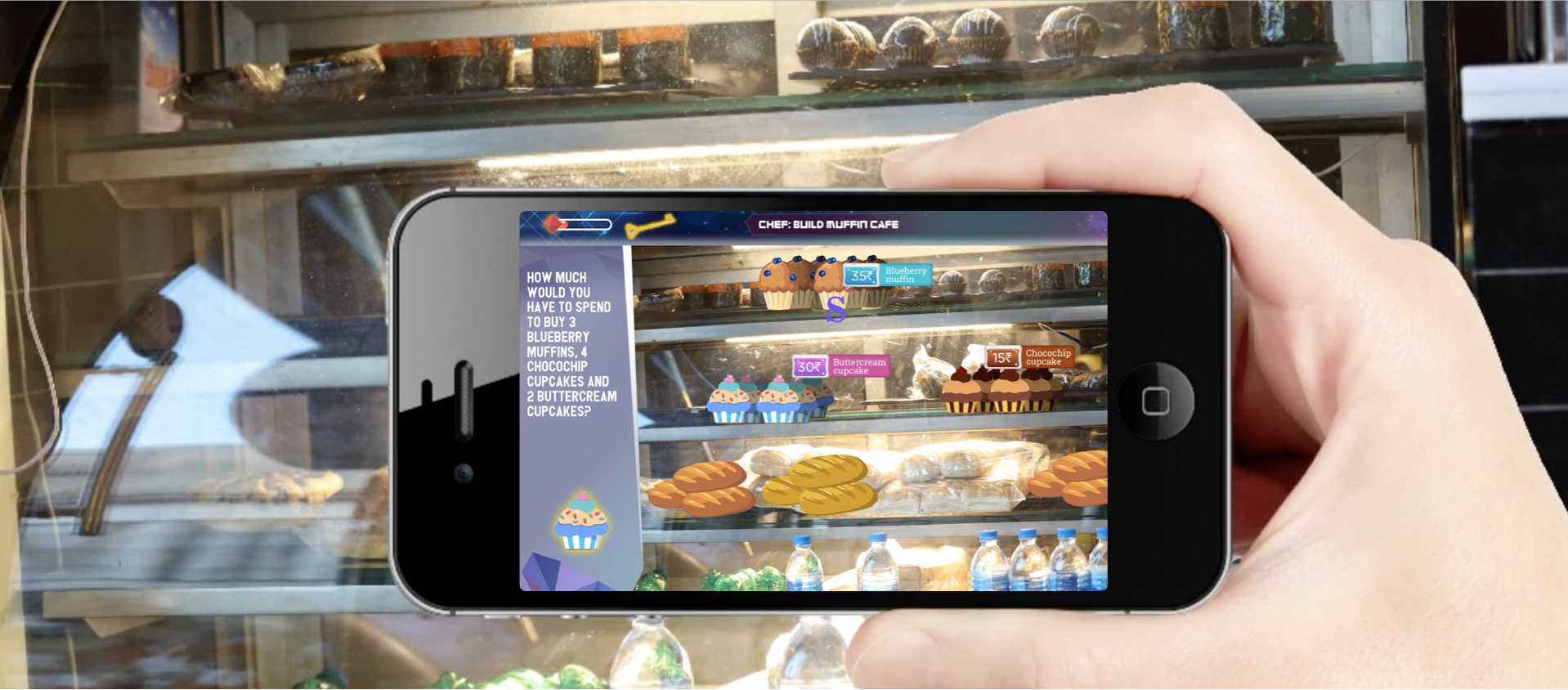 Immerz gallery image