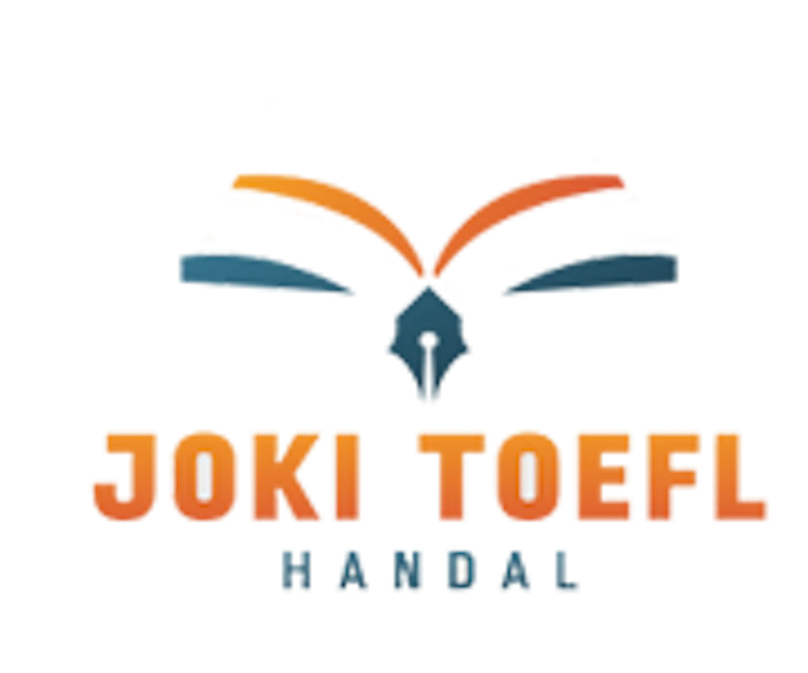 JOKI TOEFL HANDAL screenshot 1