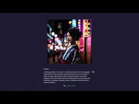 ArtPrompter gallery image