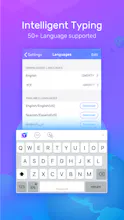 Typany Keyboard gallery image
