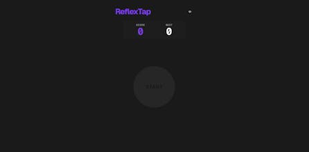ReflexTap gallery image