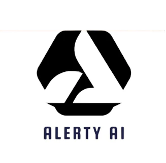 AlertyAI logo