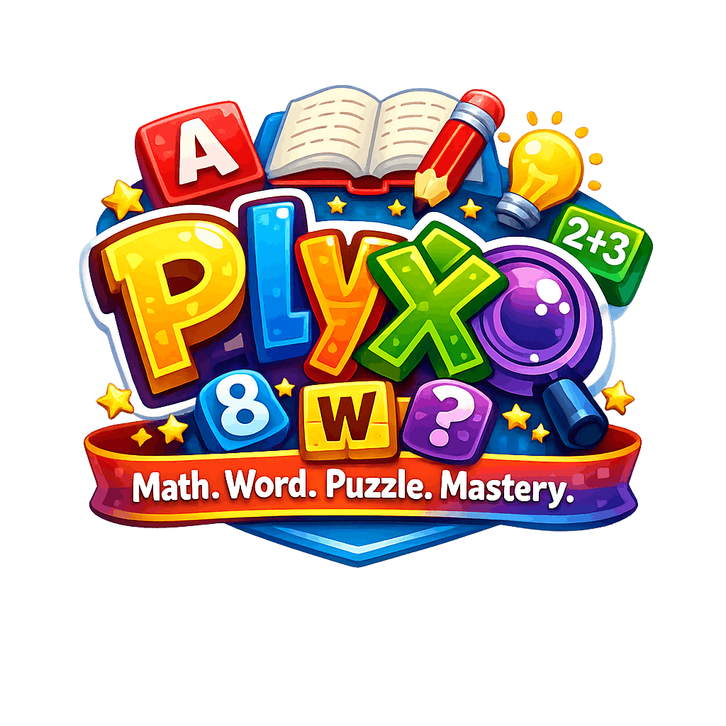Plyxo Games