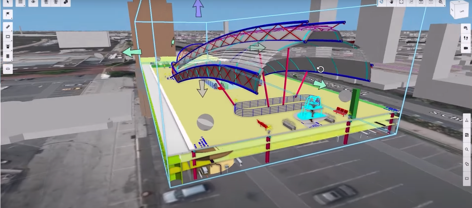 ProjectWise gallery image