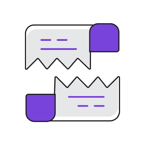 Split Bill - Simple and Fast