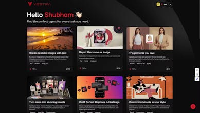 ArtifyMe by Vestra gallery image