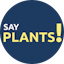 SayPlants