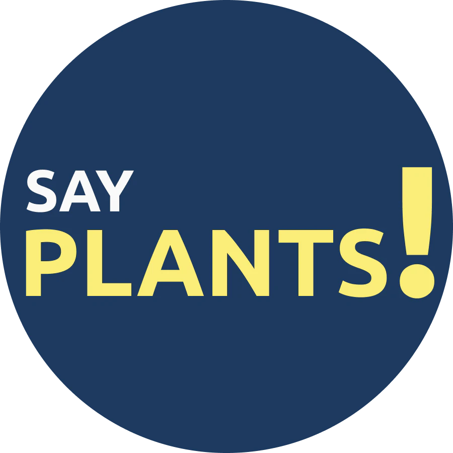 SayPlants