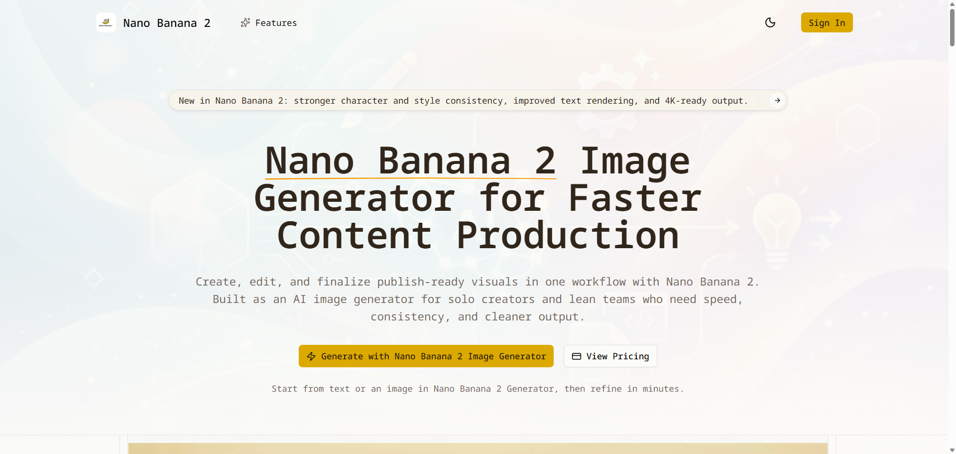 Nano Banana2 gallery image
