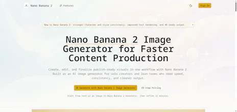 Nano Banana2 gallery image