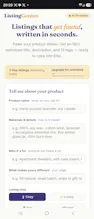 ListingGenius gallery image