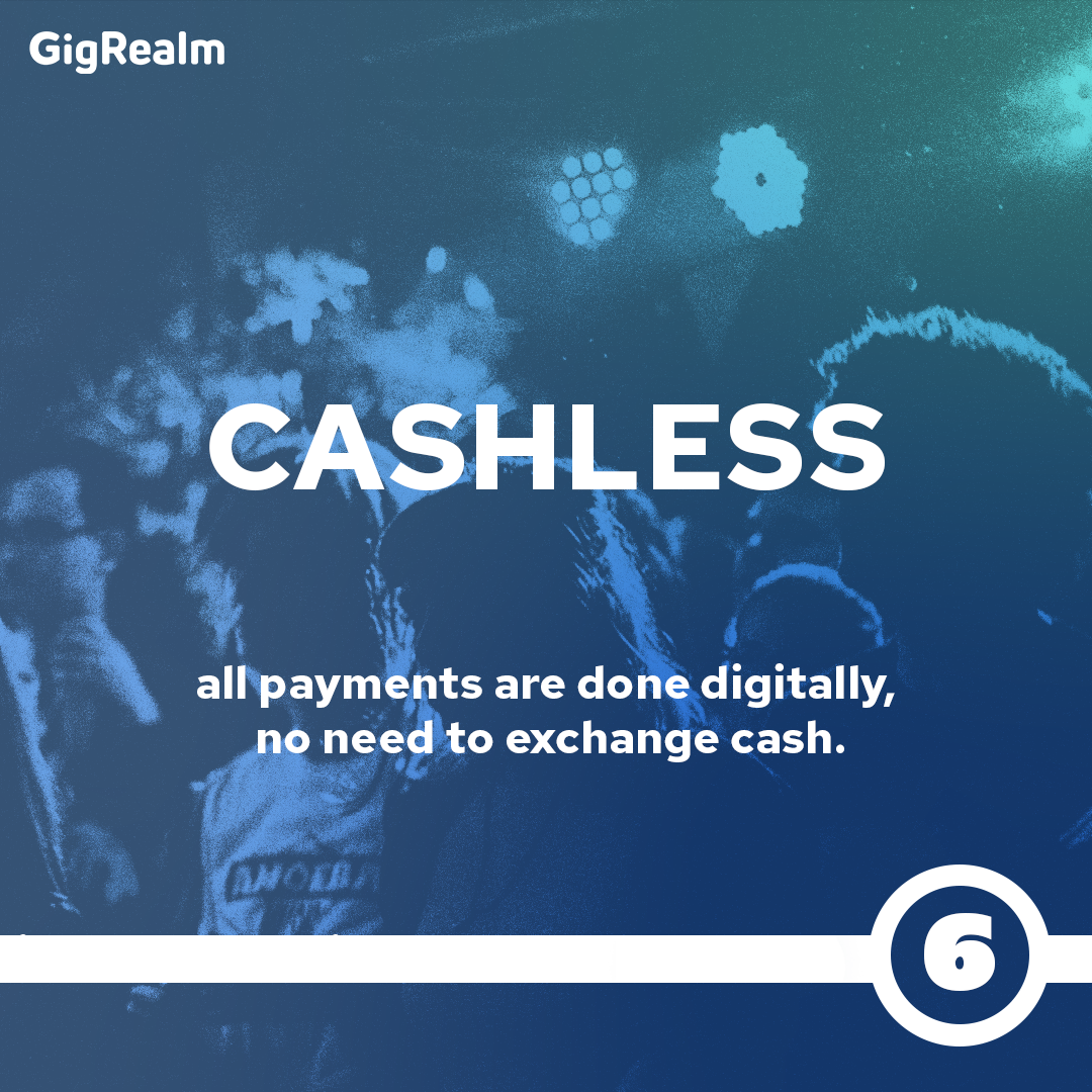 GigRealm gallery image