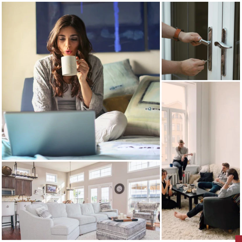 Accommodation facility  in New Zealand