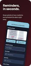 MediMinder gallery image