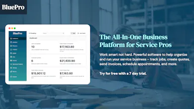 BluePro gallery image