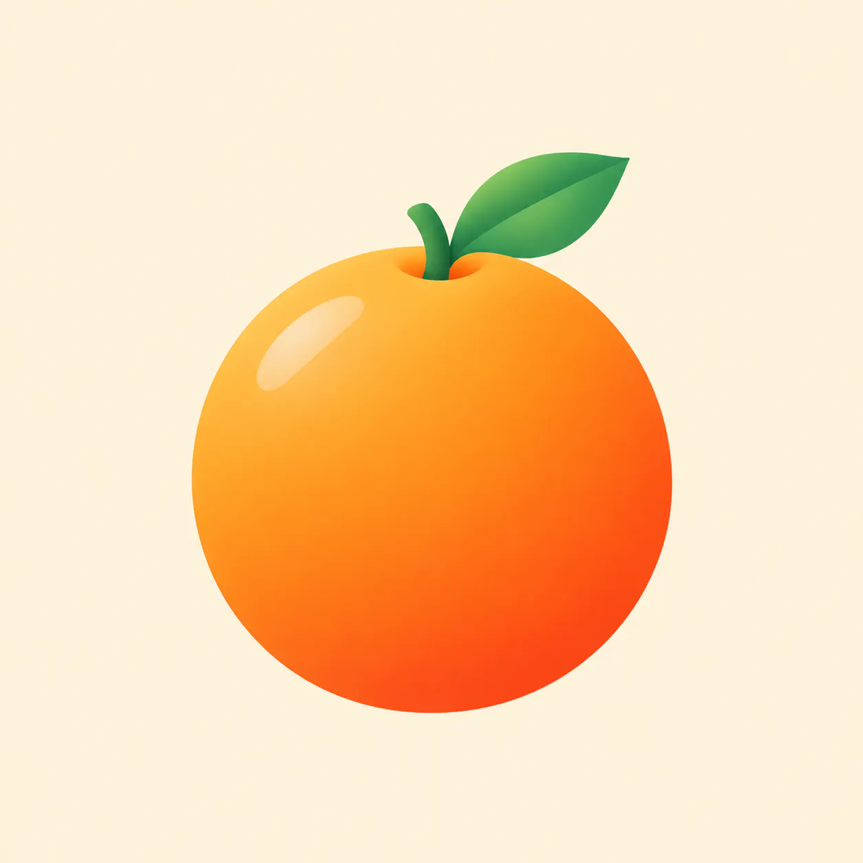 Loyal Orange