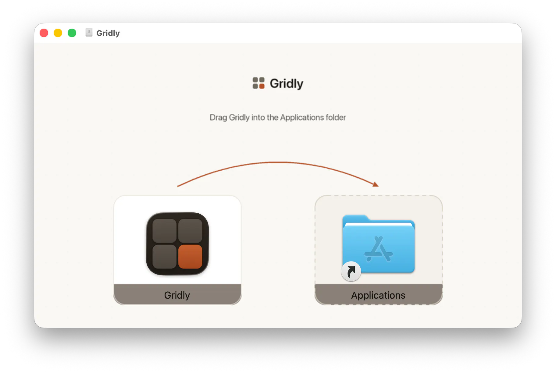Gridly gallery image
