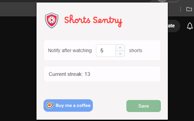 Quần short Sentry media 3