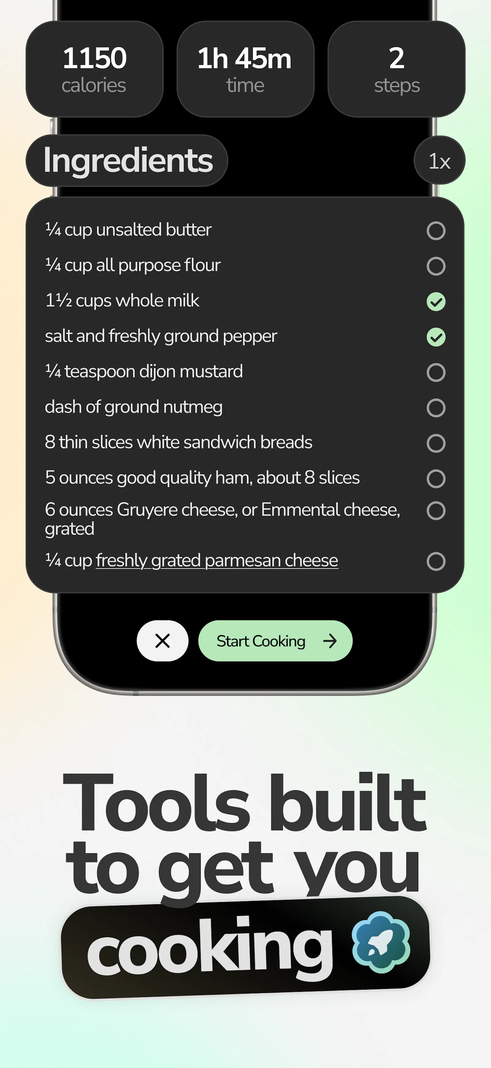 Munch screenshot 3