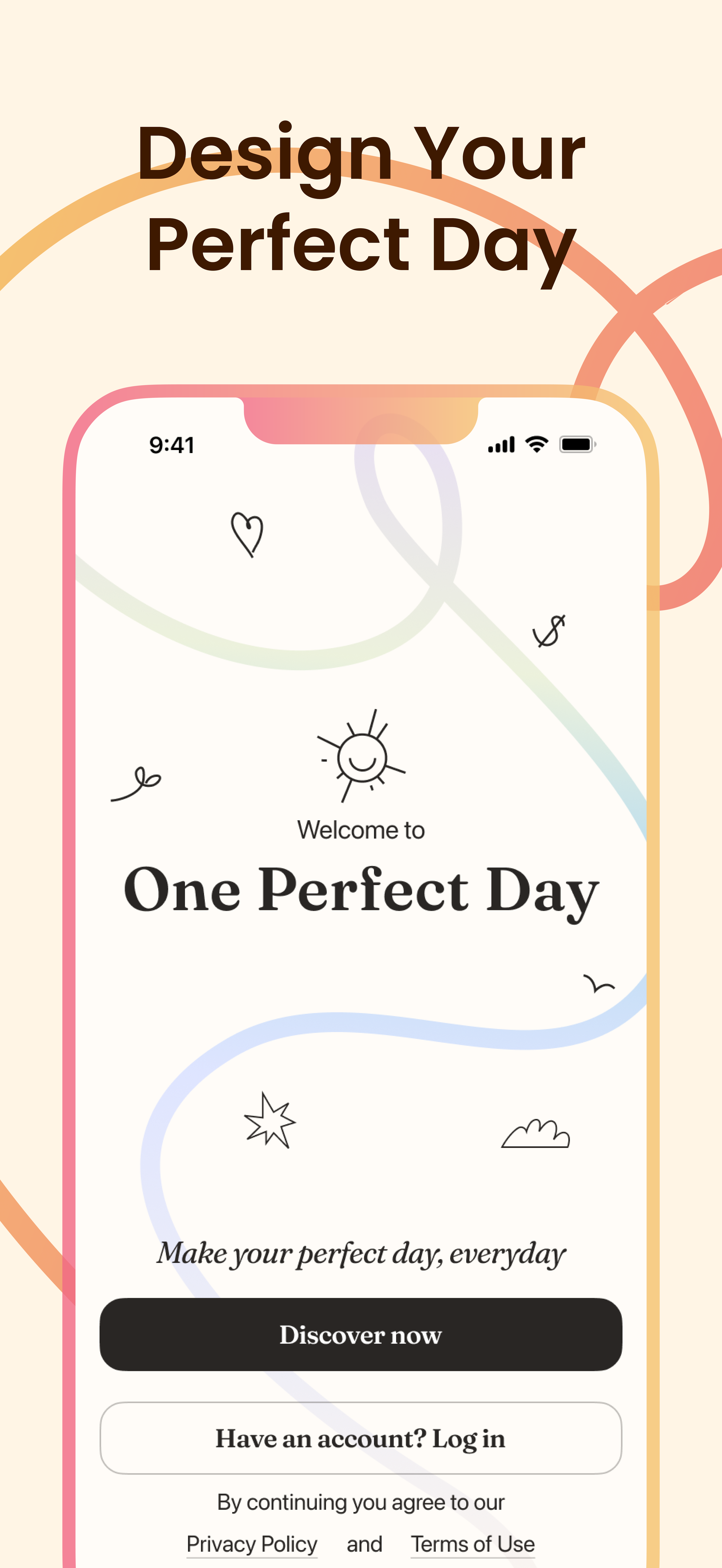 Un giorno perfetto - Meditazione per persone ambiziose media 2