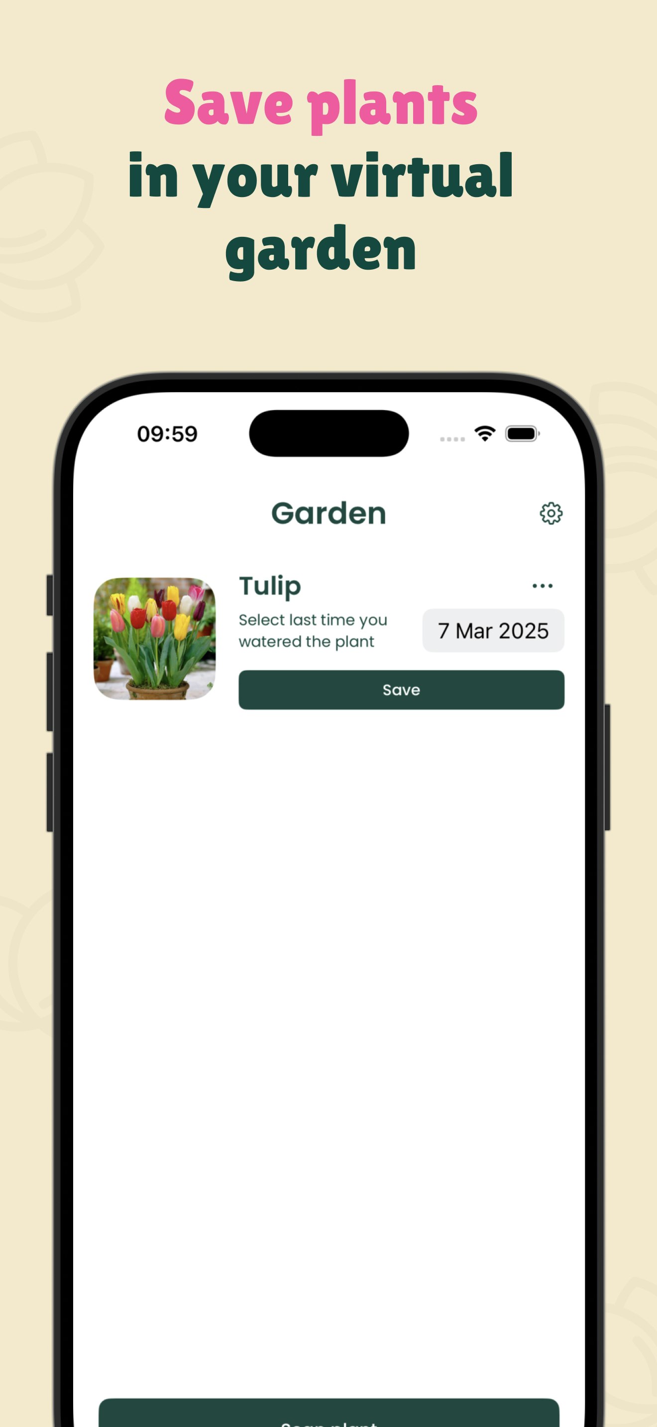 Leaffy - Plant Identifier gallery image