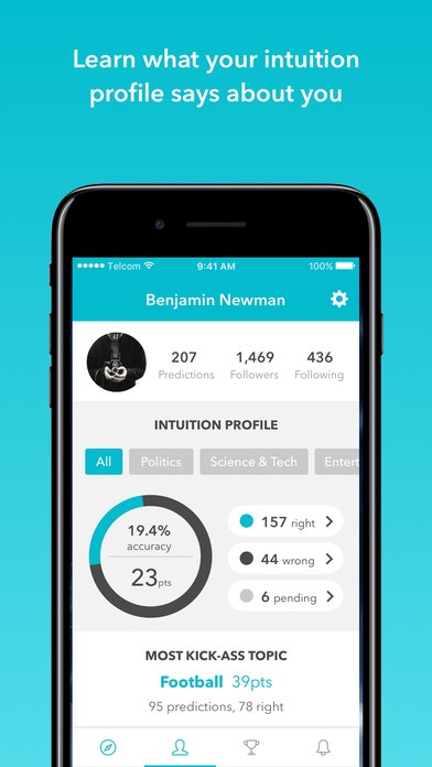 iKnewit gallery image