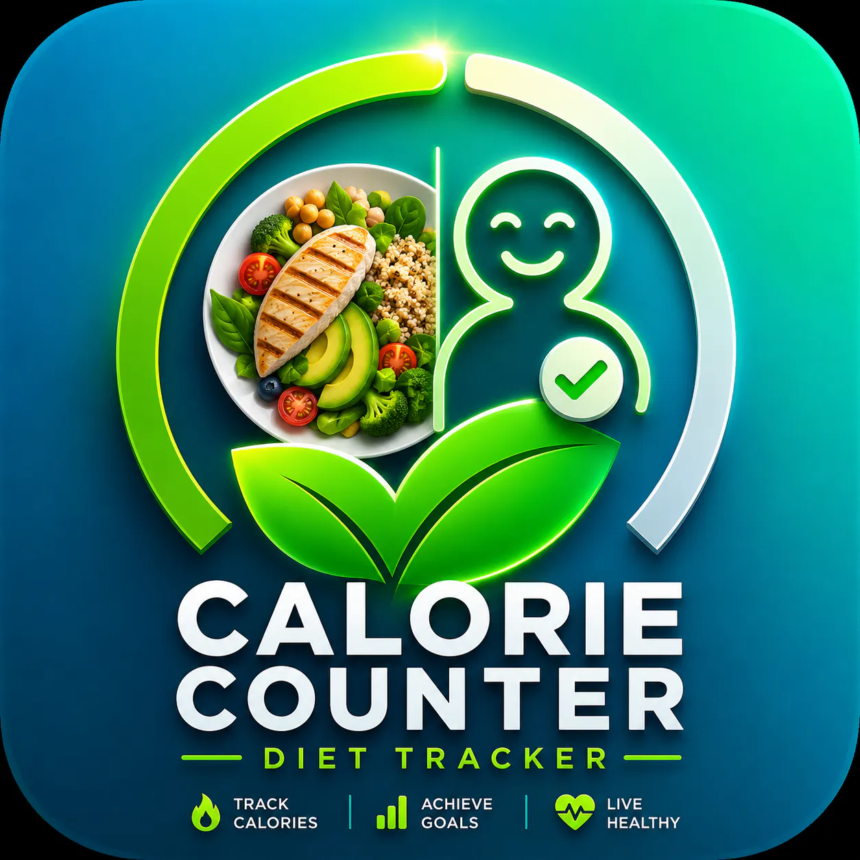 Calorie Counter - Diet Tracker gallery image