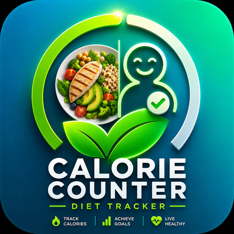 Calorie Counter - Diet Tracker screenshot 2