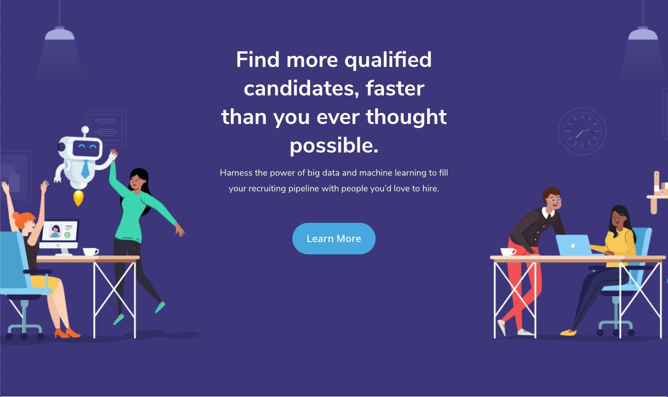 RecruitBot gallery image