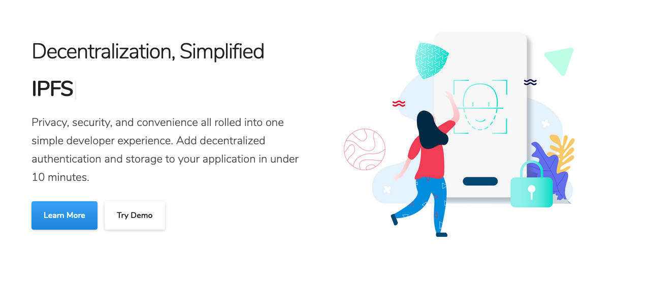 SimpleID Image