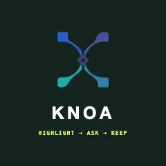 KNOA