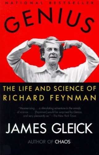Feynman Genius