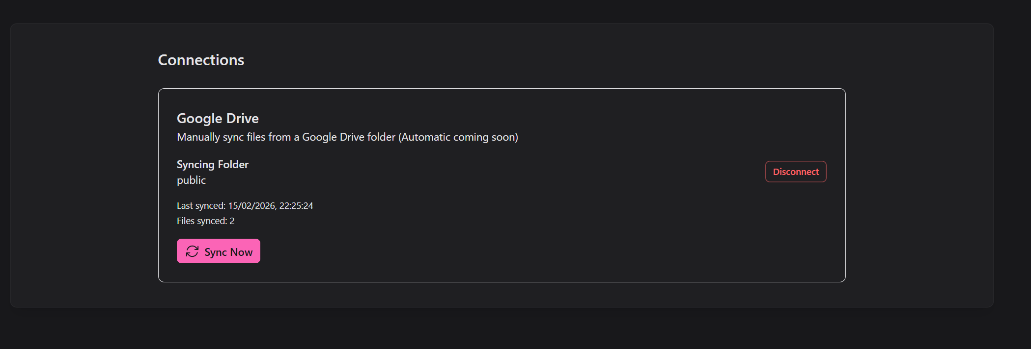 SmartQuery gallery image