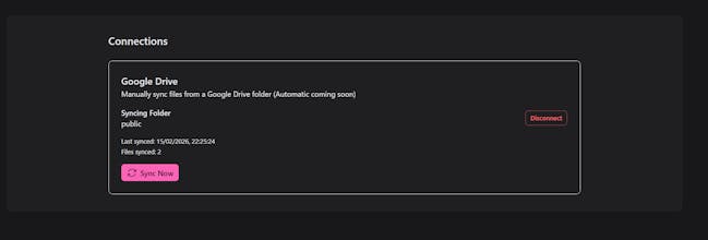 SmartQuery gallery image