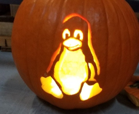 🎃 Programming Pumpkin Contest gallery image