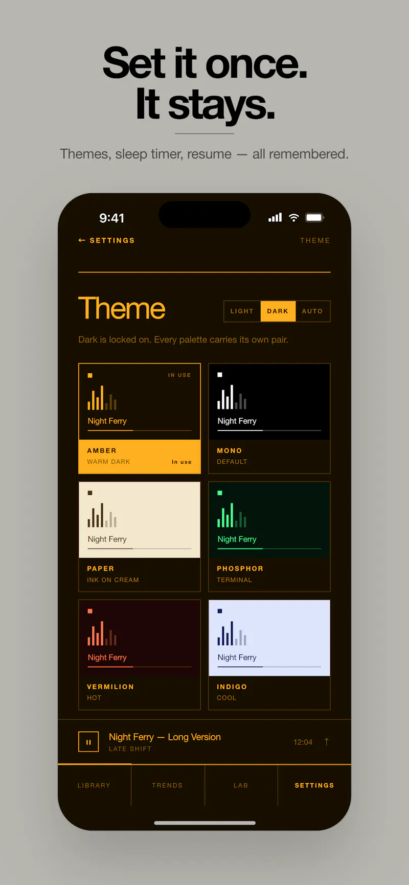 Music Pal screenshot 6