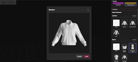 Moirai 3 gallery image