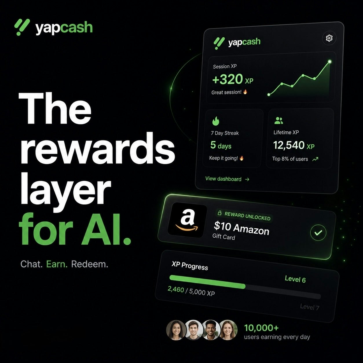 YapCash gallery image
