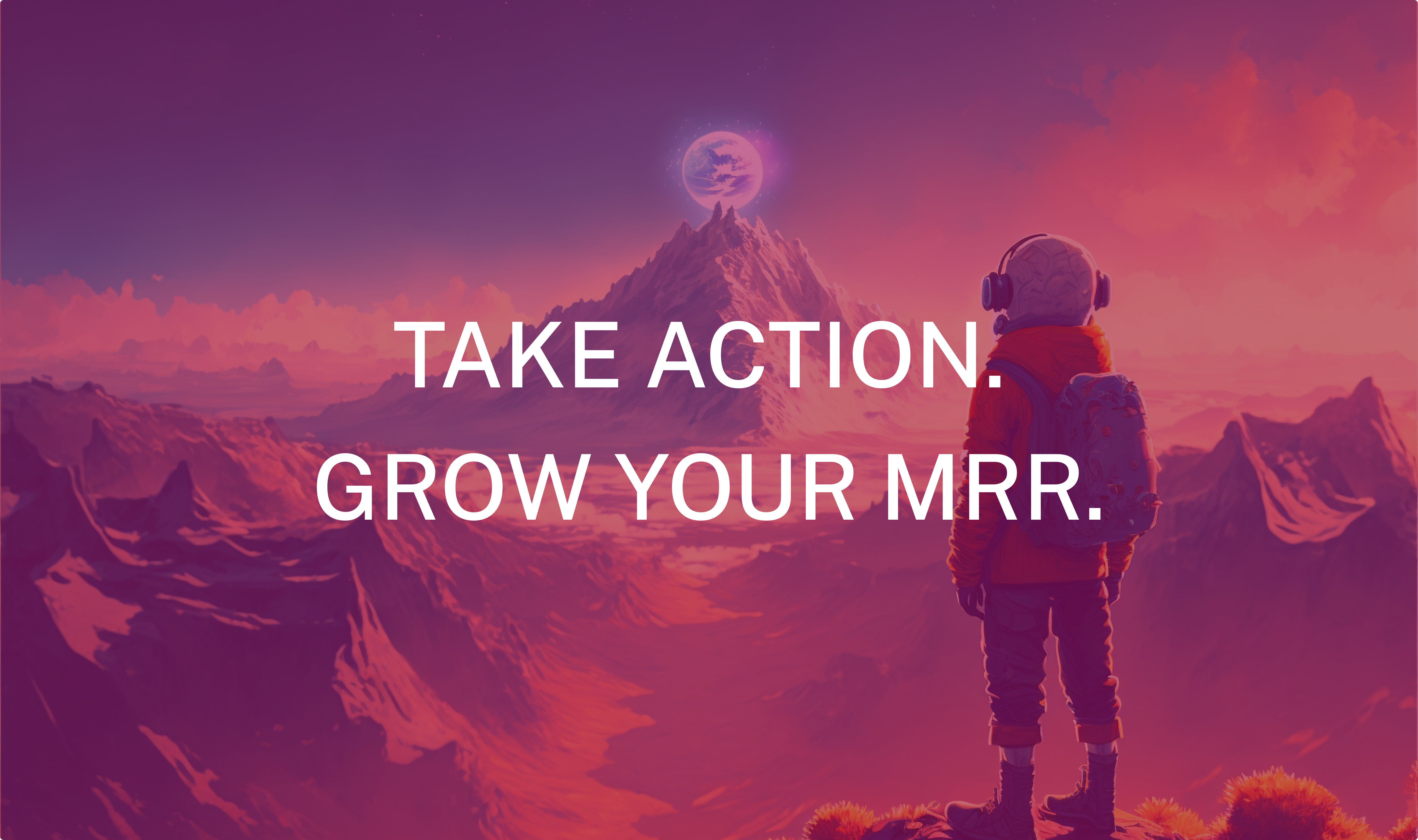 The Growthlobby - Va de $ 0 a $ 1,000 MRR media 2