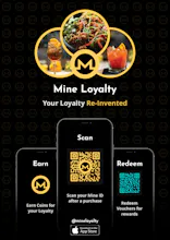 Mine Loyalty gallery image