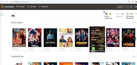 watchclever gallery image