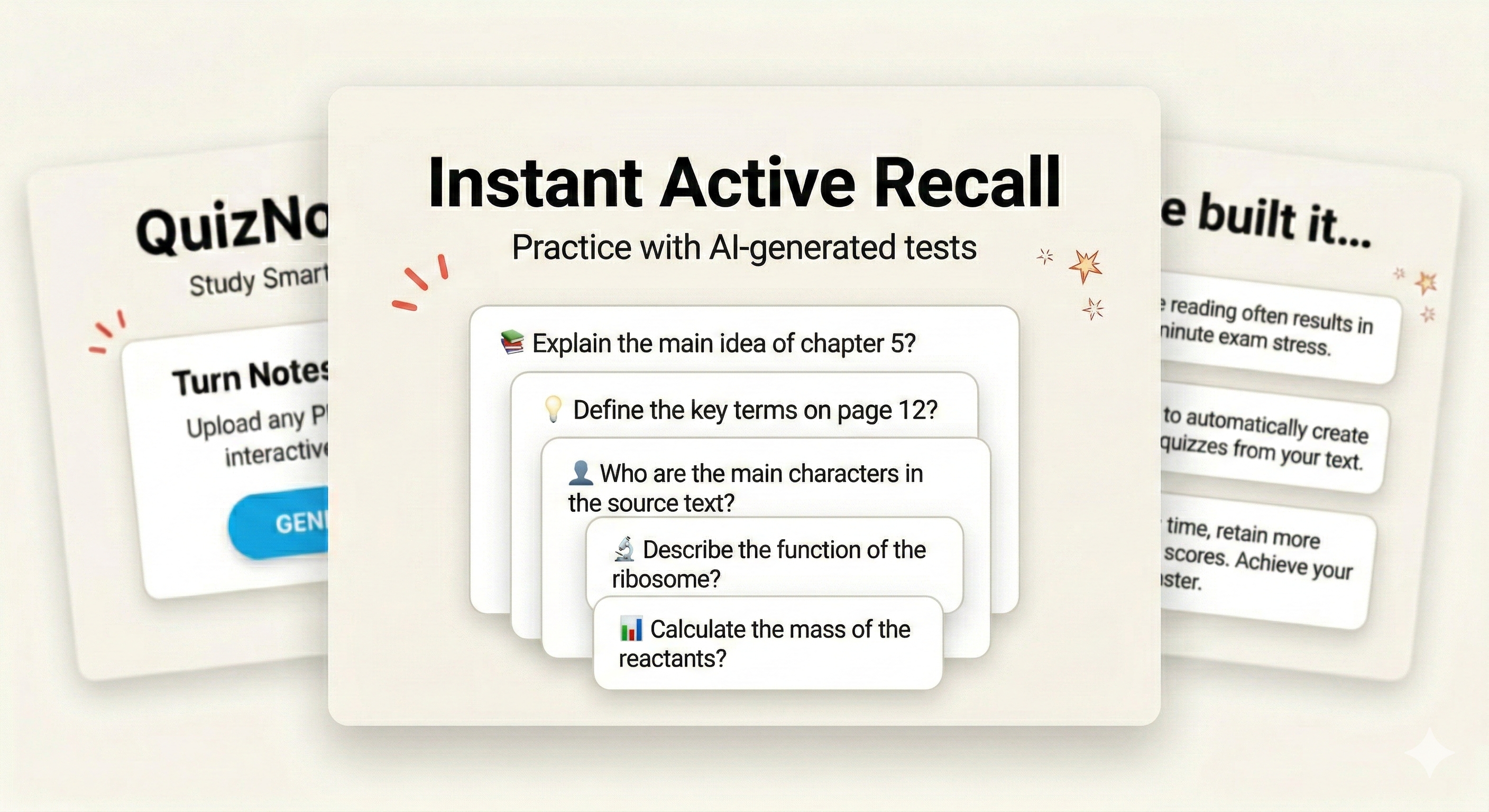 QuizNotesPDF gallery image