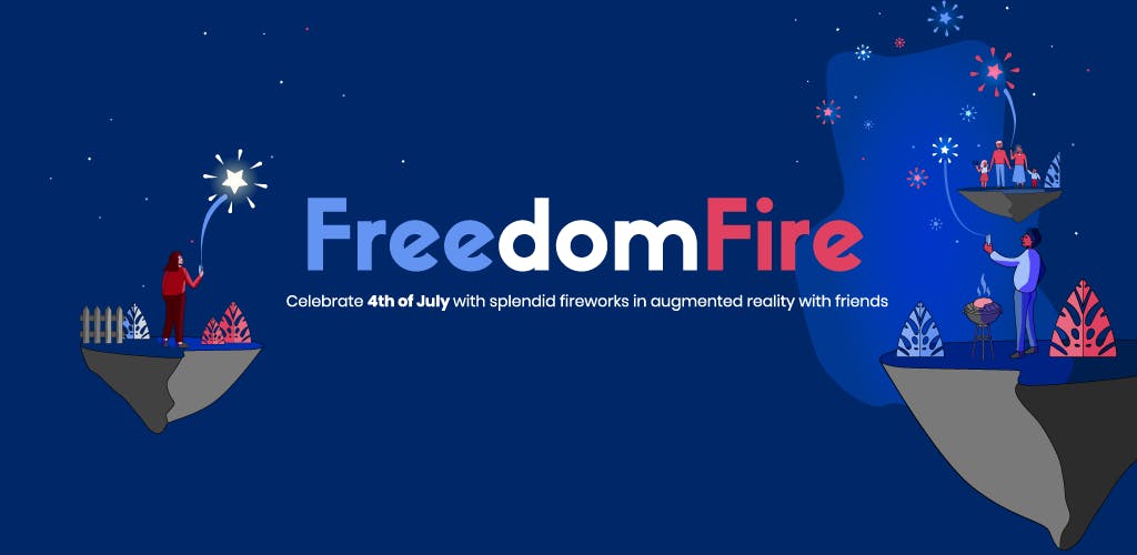 FreedomFire media 2