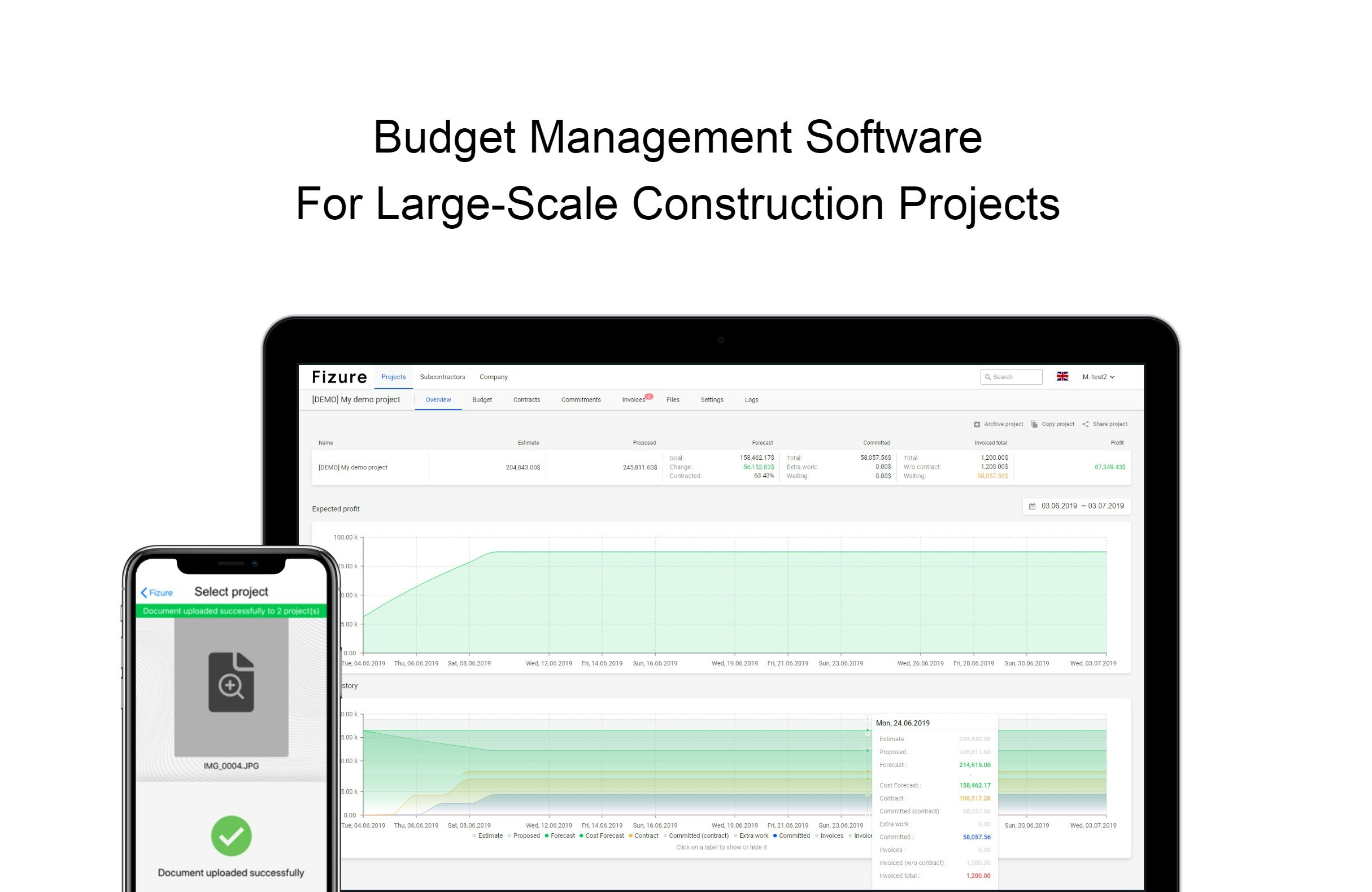Fizure gallery image