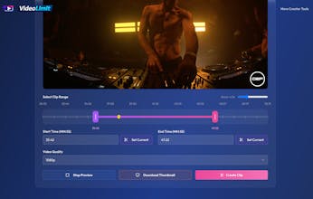 VideoLimit gallery image
