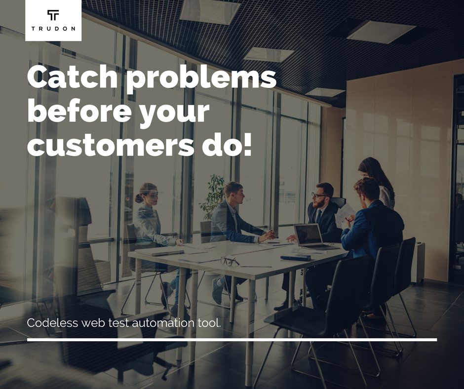 Trudon gallery image