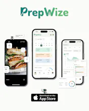 PrepWize gallery image