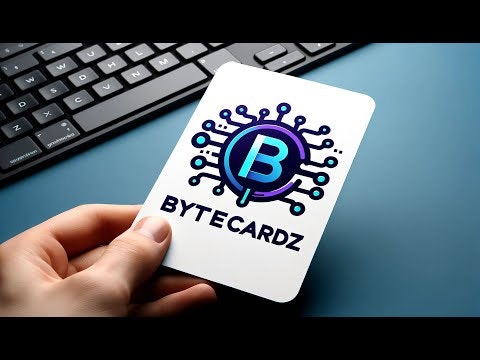 Bytecardz gallery image