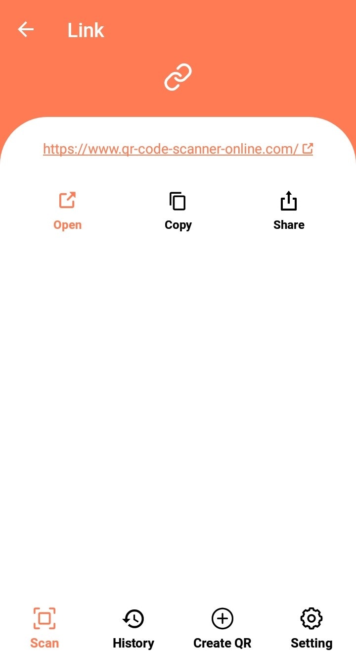 Media Máy quét mã QR miễn phí trực tuyến - Máy quét mã QR trực tuyến từ hình ảnh hoặc máy ảnh 3