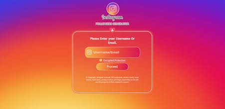 Free Instagram Followers Generator 2023 gallery image